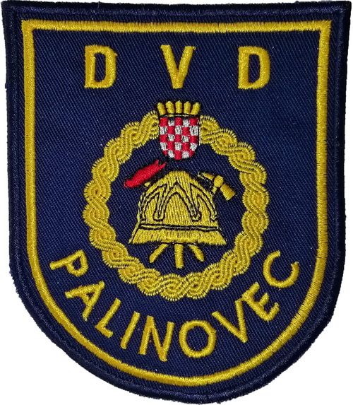 DVD PALINOVEC