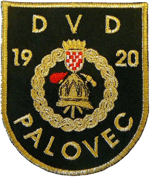 DVD PALOVEC