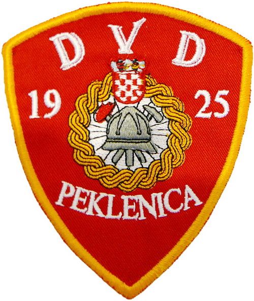 DVD PEKLENICA 1