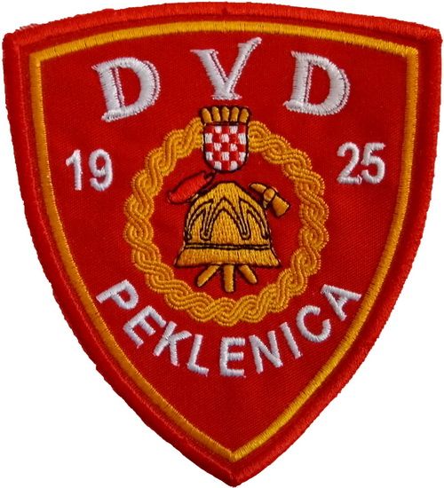 DVD PEKLENICA 2
