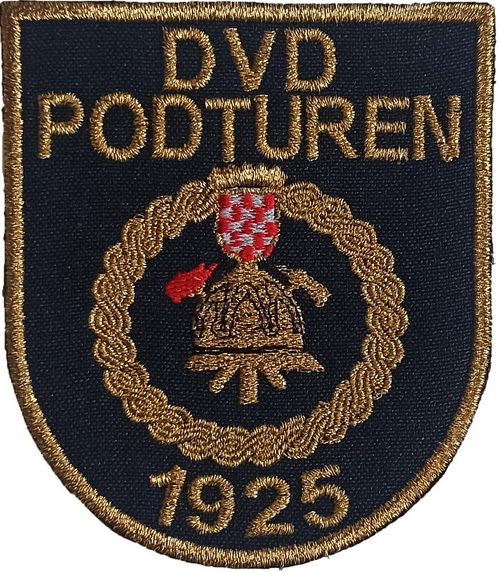 DVD PODTUREN 2