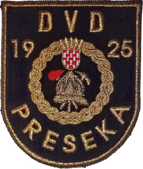 DVD PRESEKA 2