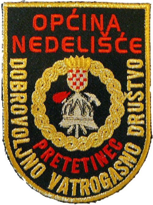 DVD PRETETINEC