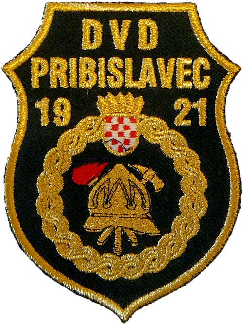 DVD PRIBISLAVEC