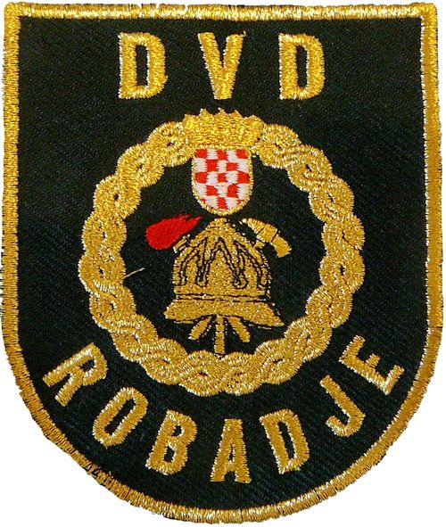 DVD ROBADJE