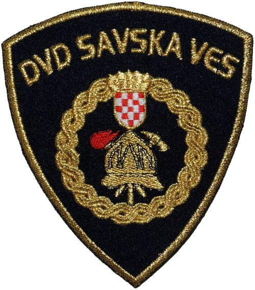 DVD SAVSKA VES