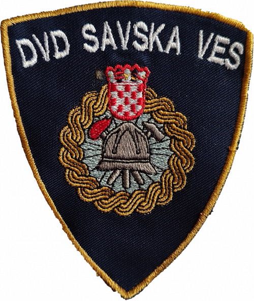 DVD SAVSKA VES 2