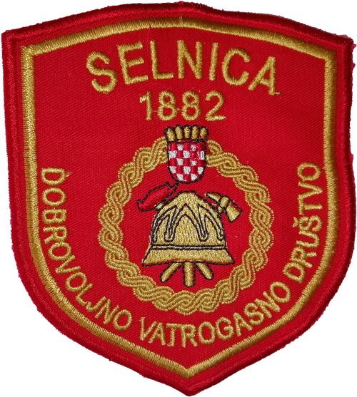 DVD SELNICA 1