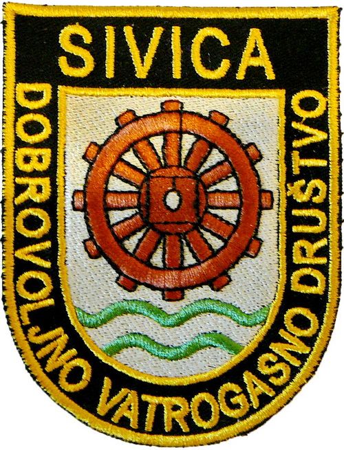 DVD SIVICA