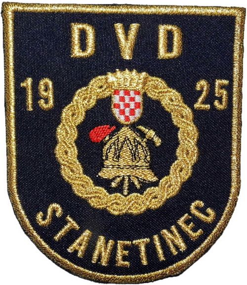 DVD STANETINEC