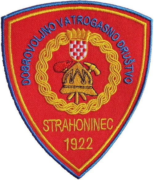 DVD STRAHONINEC