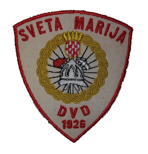 DVD SVETA MARIJA 1