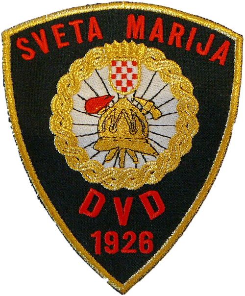 DVD SVETA MARIJA 2