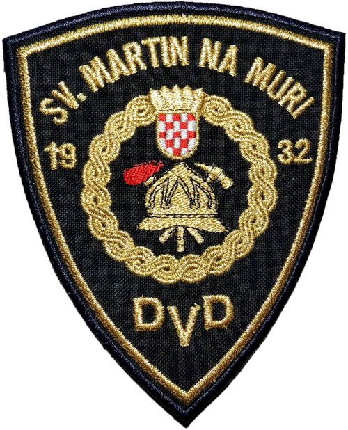 DVD SVETI MARTIN NA MURI 1