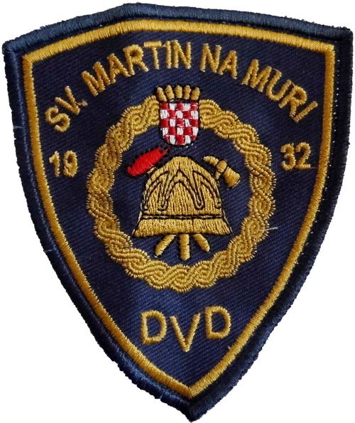 DVD SVETI MARTIN NA MURI 2
