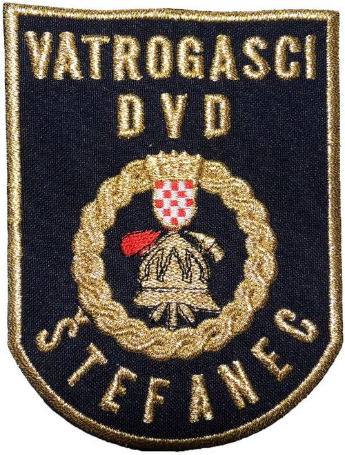 DVD ŠTEFANEC 1