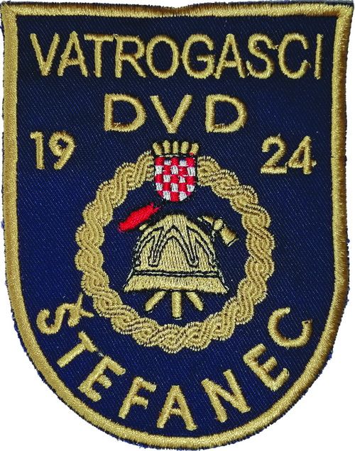 DVD ŠTEFANEC 2