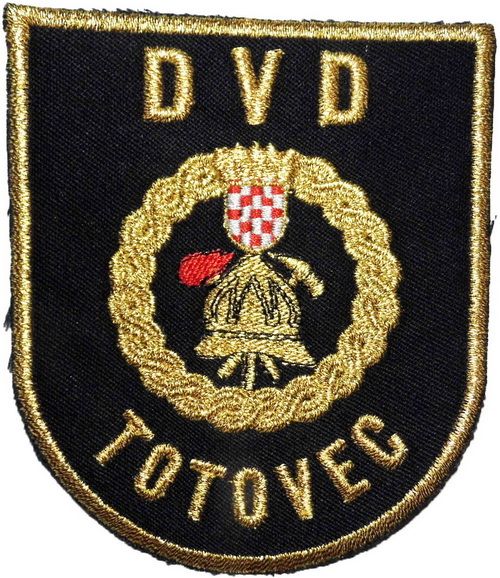 DVD TOTOVEC 1