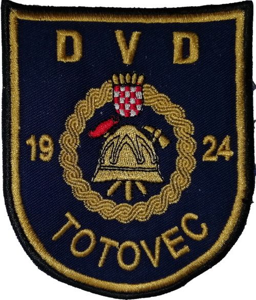 DVD TOTOVEC 2