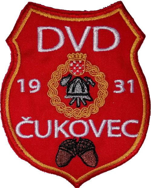 DVD ČUKOVEC
