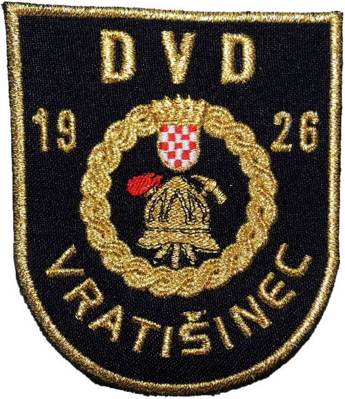 DVD VRATIŠINEC