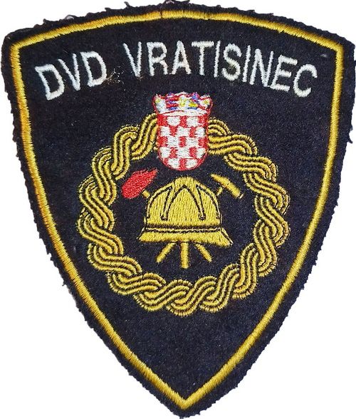 DVD VRATIŠINEC 1
