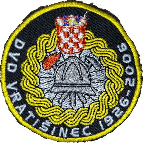 DVD VRATIŠINEC 1926 2006