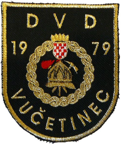 DVD VUČETINEC