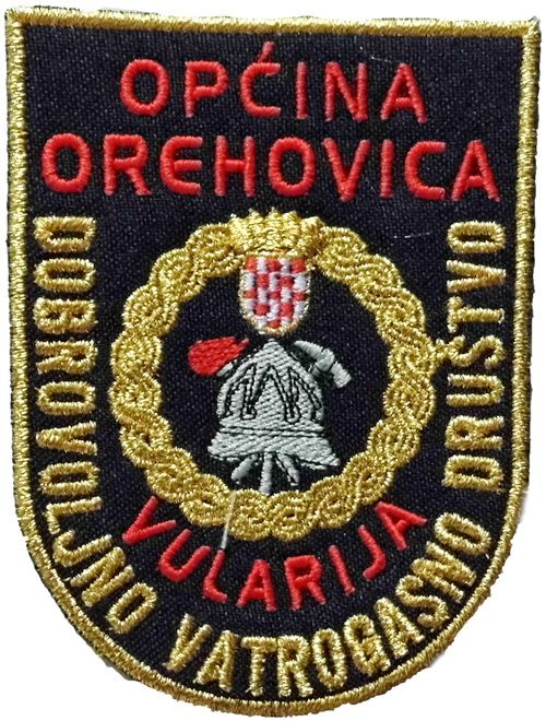 DVD VULARIJA 1