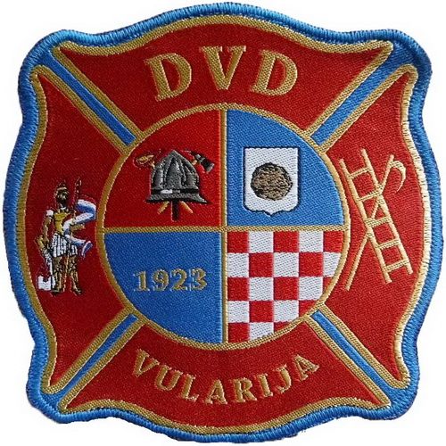 DVD VULARIJA 2