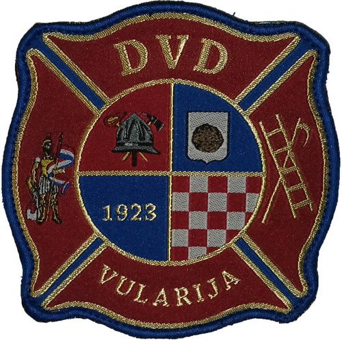 DVD VULARIJA 3