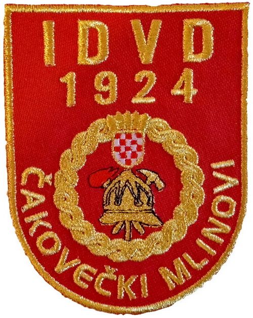 IDVD ČAKOVEČKI MLINOVI