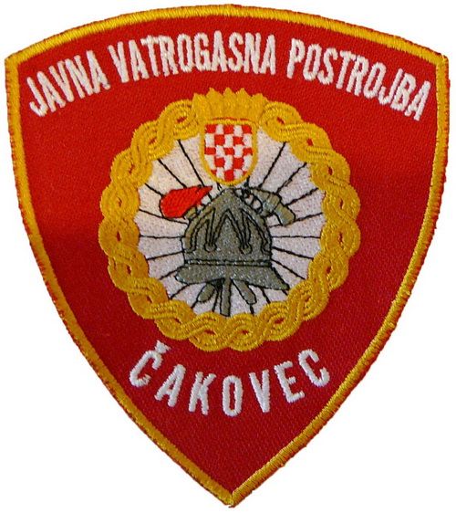 JVP ČAKOVEC