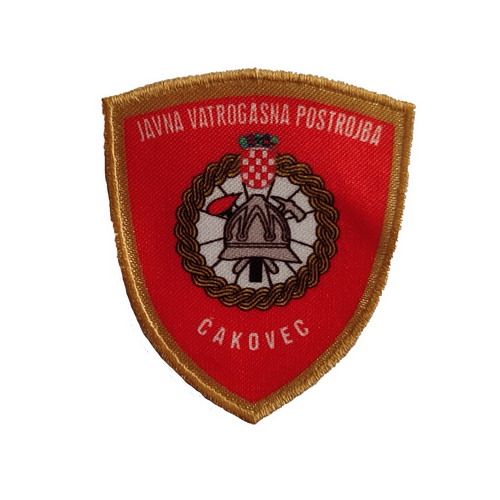 JVP GRADA ČAKOVCA 3 mala
