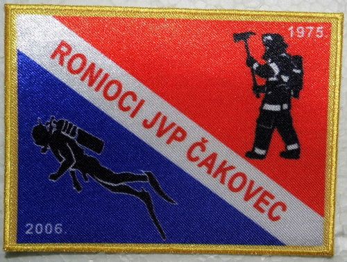 RONIOCI JVP ČAKOVEC