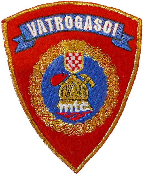 VATROGASCI MTČ