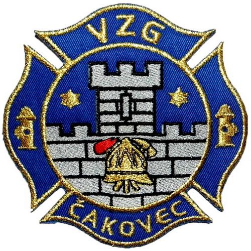 VZG ČAKOVEC