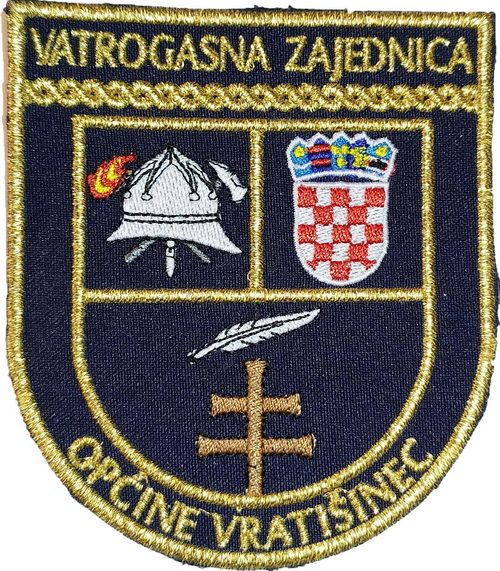 VZO VRATIŠINEC