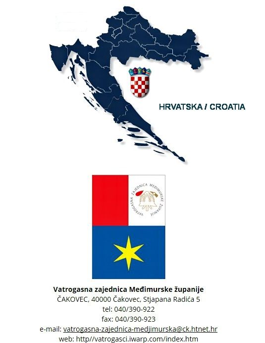 međimurska županija