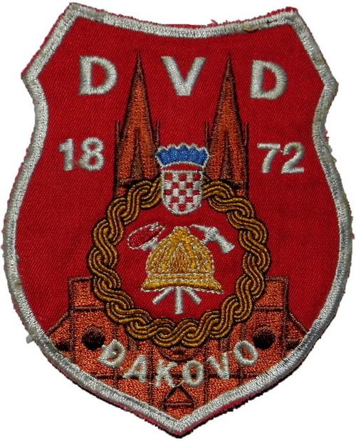 DVD ĐAKOVO