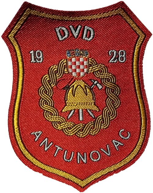 DVD ANTUNOVAC