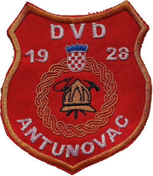 DVD ANTUNOVAC 2
