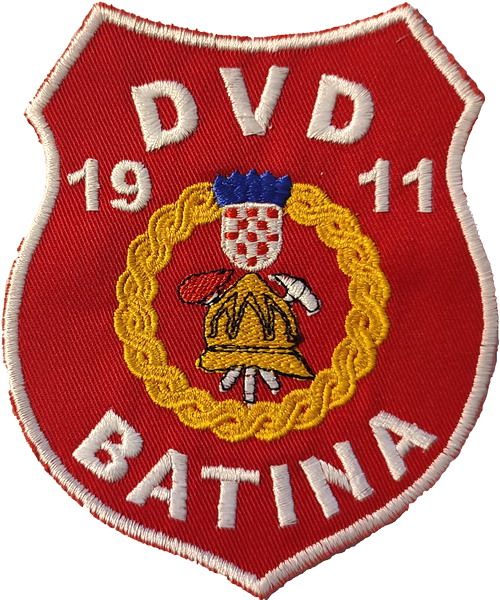 DVD BATINA