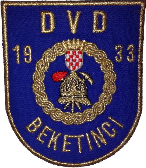 DVD BEKETINCI