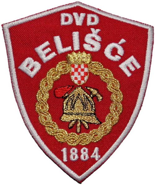 DVD BELIŠĆE 1