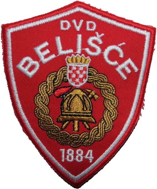DVD BELIŠĆE 2
