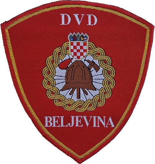 DVD BELJEVINA 2