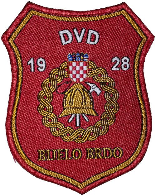 DVD BIJELO BRDO