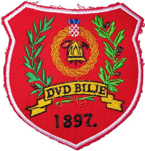 DVD BILJE