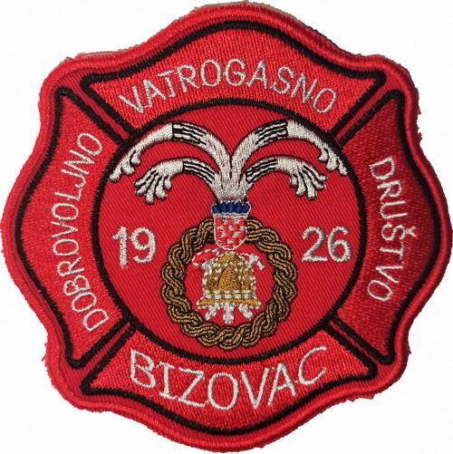 DVD BIZOVAC